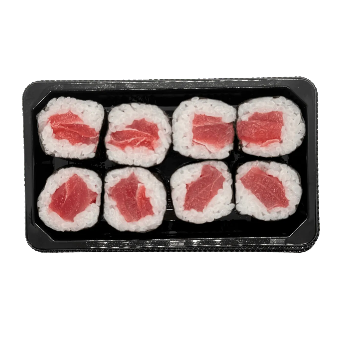 Maki Tonijn — bekijk de verpakking