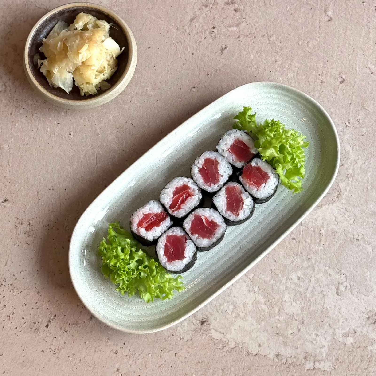Maki Tonijn