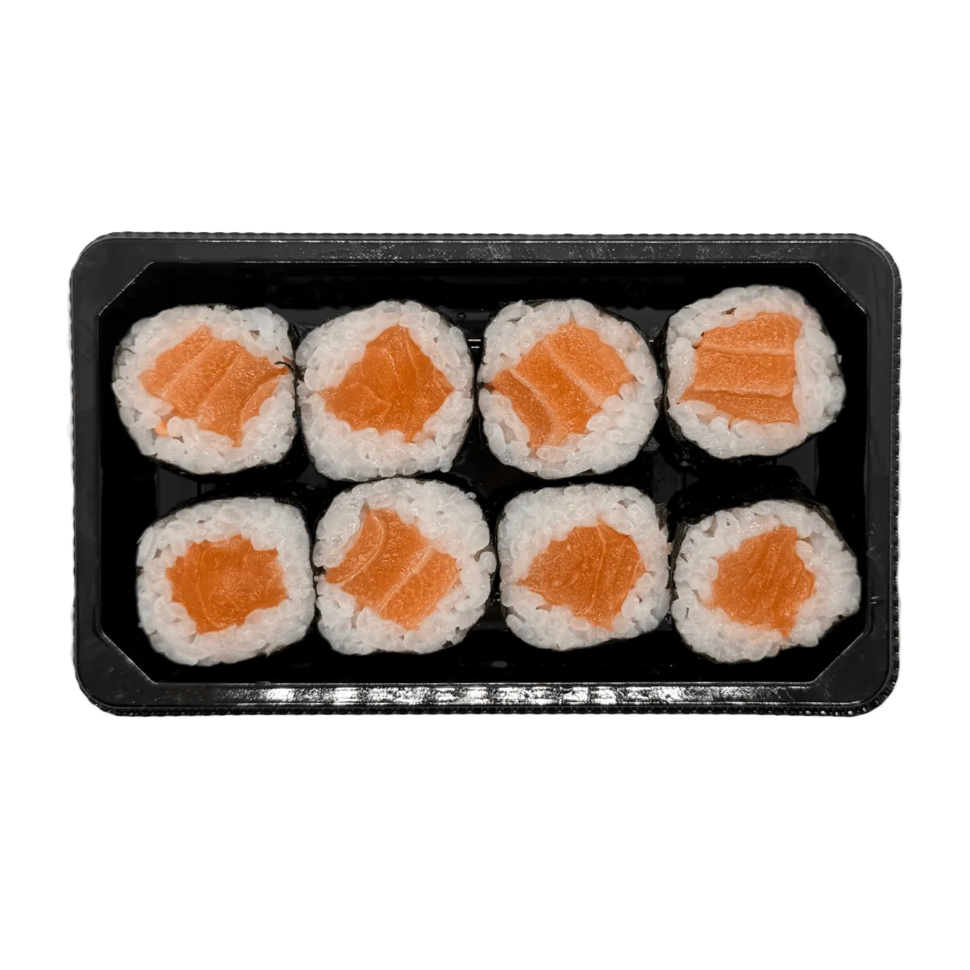 Maki Zalm — bekijk de verpakking